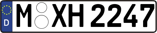 M-XH2247