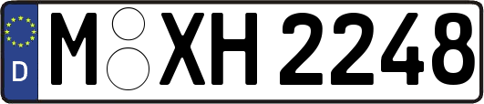 M-XH2248