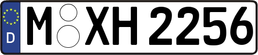 M-XH2256