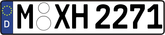 M-XH2271