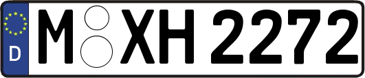 M-XH2272