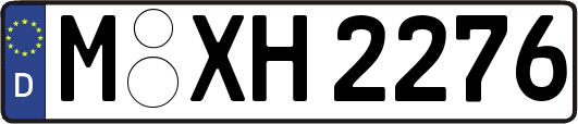 M-XH2276