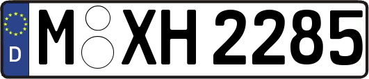 M-XH2285