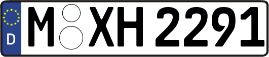 M-XH2291