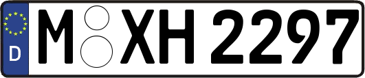 M-XH2297
