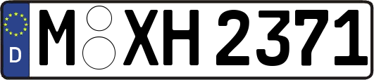 M-XH2371