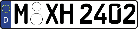 M-XH2402