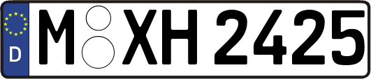 M-XH2425