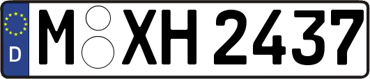 M-XH2437