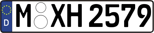 M-XH2579