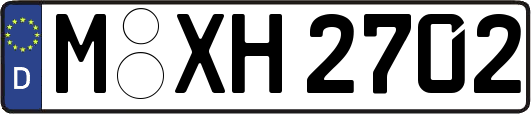 M-XH2702