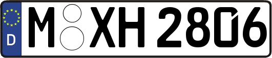 M-XH2806