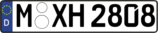 M-XH2808