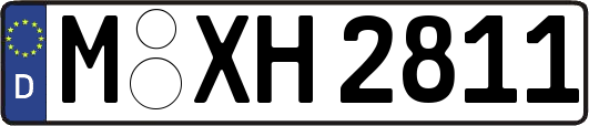 M-XH2811