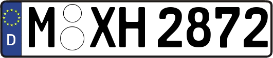 M-XH2872
