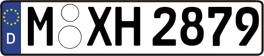 M-XH2879