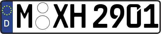 M-XH2901