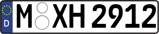 M-XH2912
