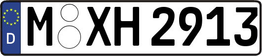 M-XH2913