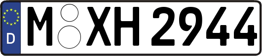 M-XH2944