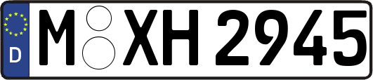 M-XH2945