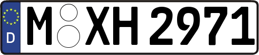 M-XH2971