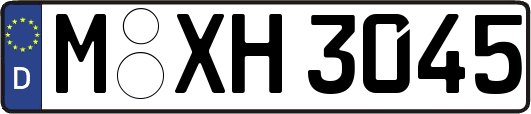 M-XH3045