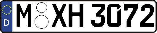 M-XH3072