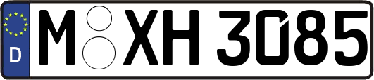 M-XH3085
