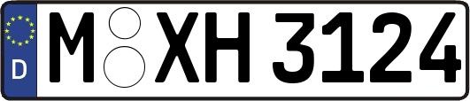 M-XH3124