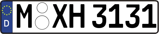 M-XH3131
