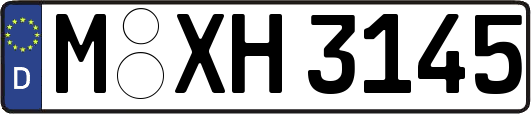 M-XH3145