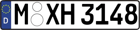 M-XH3148