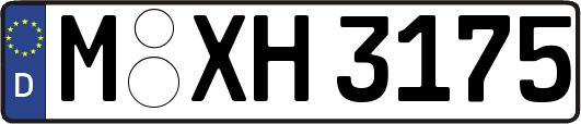 M-XH3175