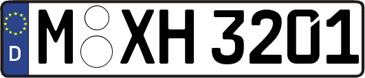 M-XH3201