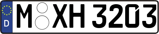 M-XH3203