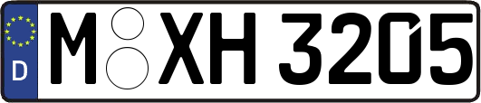 M-XH3205
