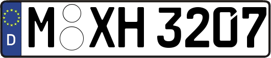 M-XH3207
