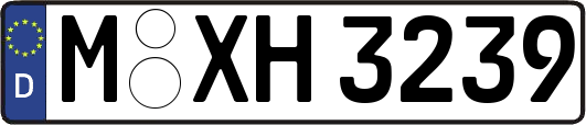 M-XH3239