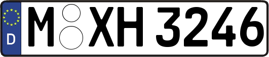 M-XH3246