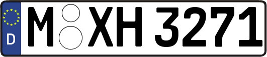 M-XH3271