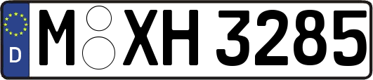 M-XH3285