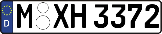 M-XH3372