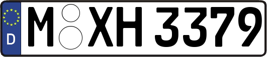 M-XH3379