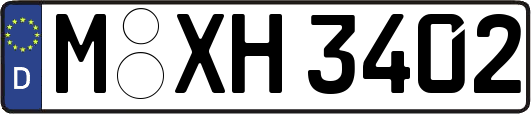 M-XH3402