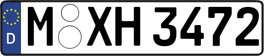 M-XH3472