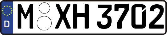 M-XH3702