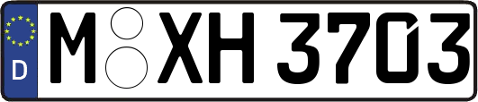M-XH3703