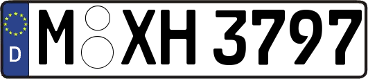 M-XH3797