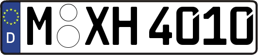 M-XH4010